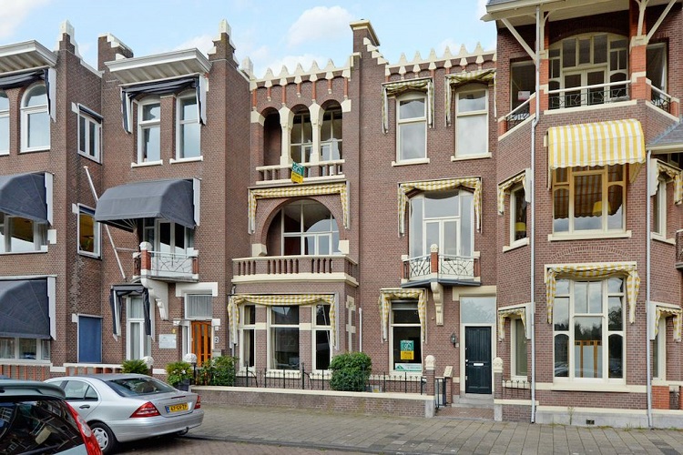 Statenplein Den Haag