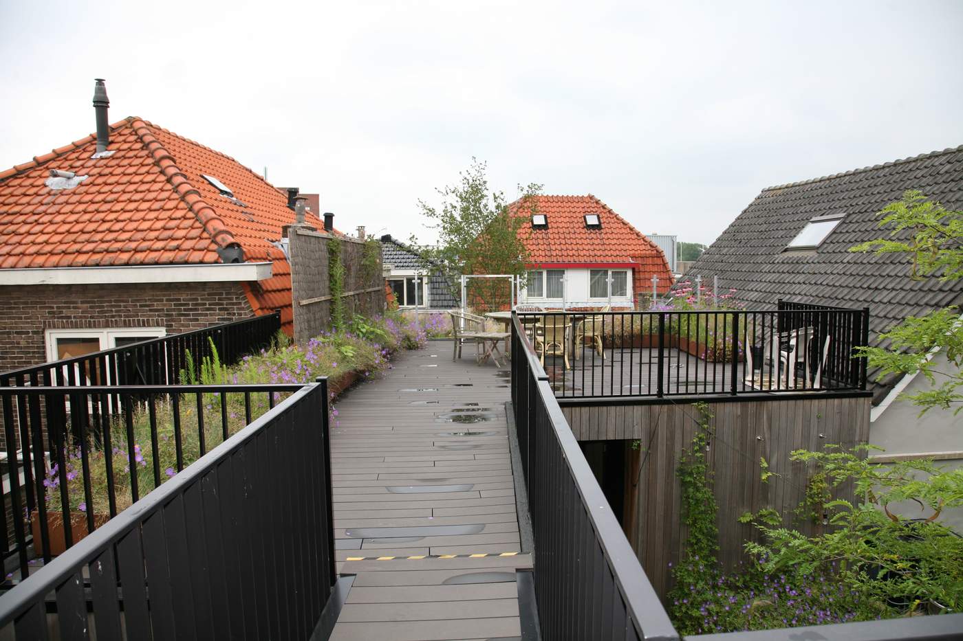 Nieuwbouw appartementen  Meer dan bouwen