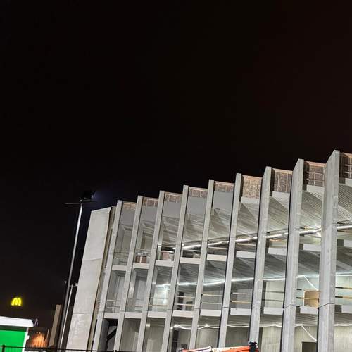 Nieuwbouw bedrijfspand European Conservation Center BV  Meer dan bouwen