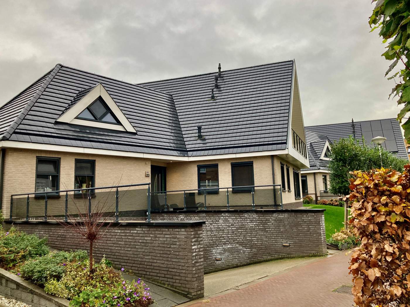 Nieuwbouw woningen  Meer dan bouwen