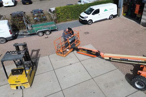 Bruijnes Veiligheid Dag 2026  Meer dan bouwen