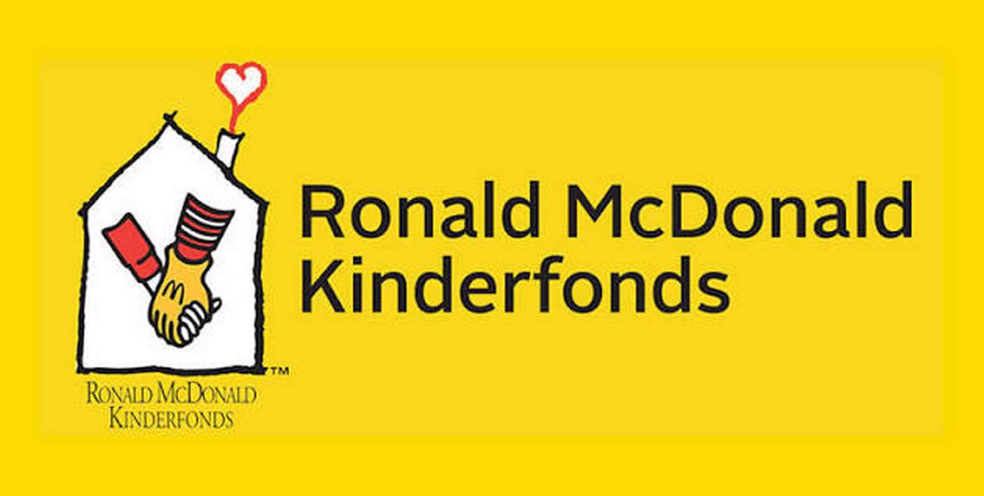 Ronald Mc Donald Business Breakfast  Meer dan bouwen