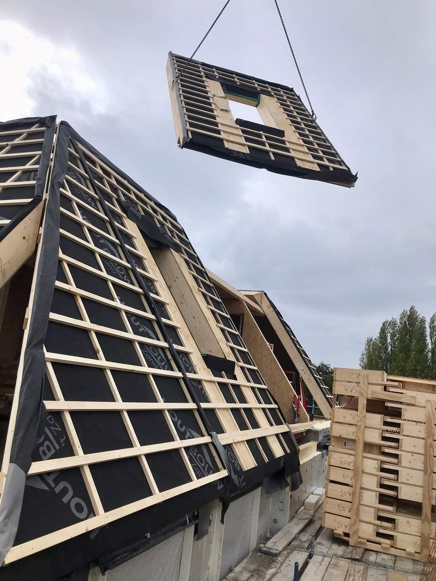 Nieuwbouw villa woning Den Haag  Meer dan bouwen
