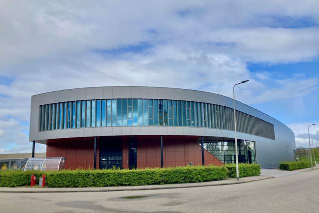 Nieuwbouw bedrijfspand RC-Connect  Meer dan bouwen