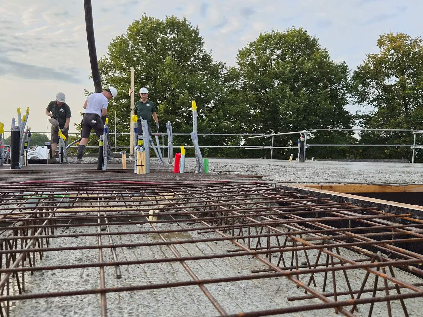 Nieuwbouw 6 appartementen Rijnlust Alphen aan den Rijn  Meer dan bouwen