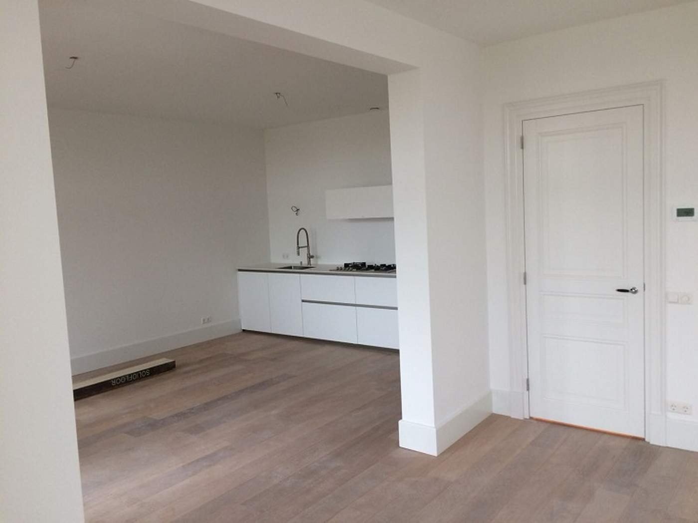Transformatie monumentaal pand Statenplein  Meer dan bouwen