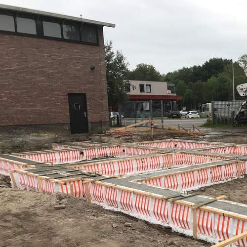 Nieuwbouw woning Zwammerdam  Meer dan bouwen