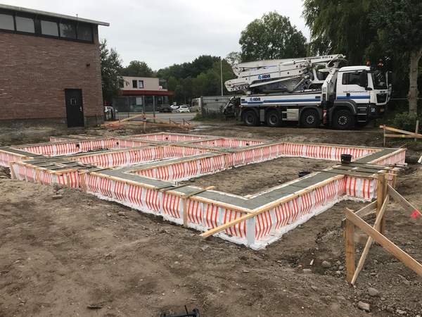 Nieuwbouw woning Zwammerdam  Meer dan bouwen