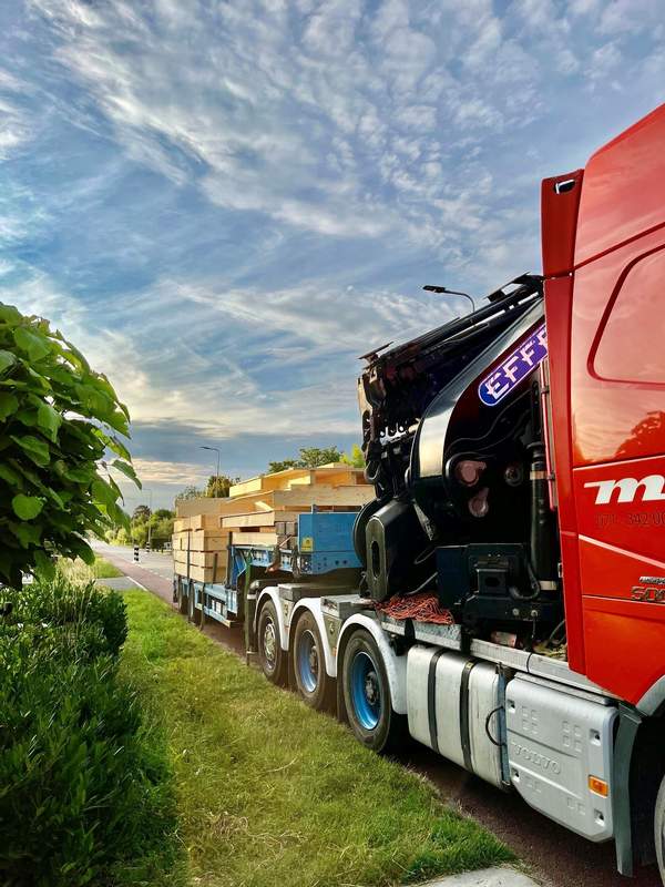 Aanbouw Rijneveld Boskoop  Meer dan bouwen