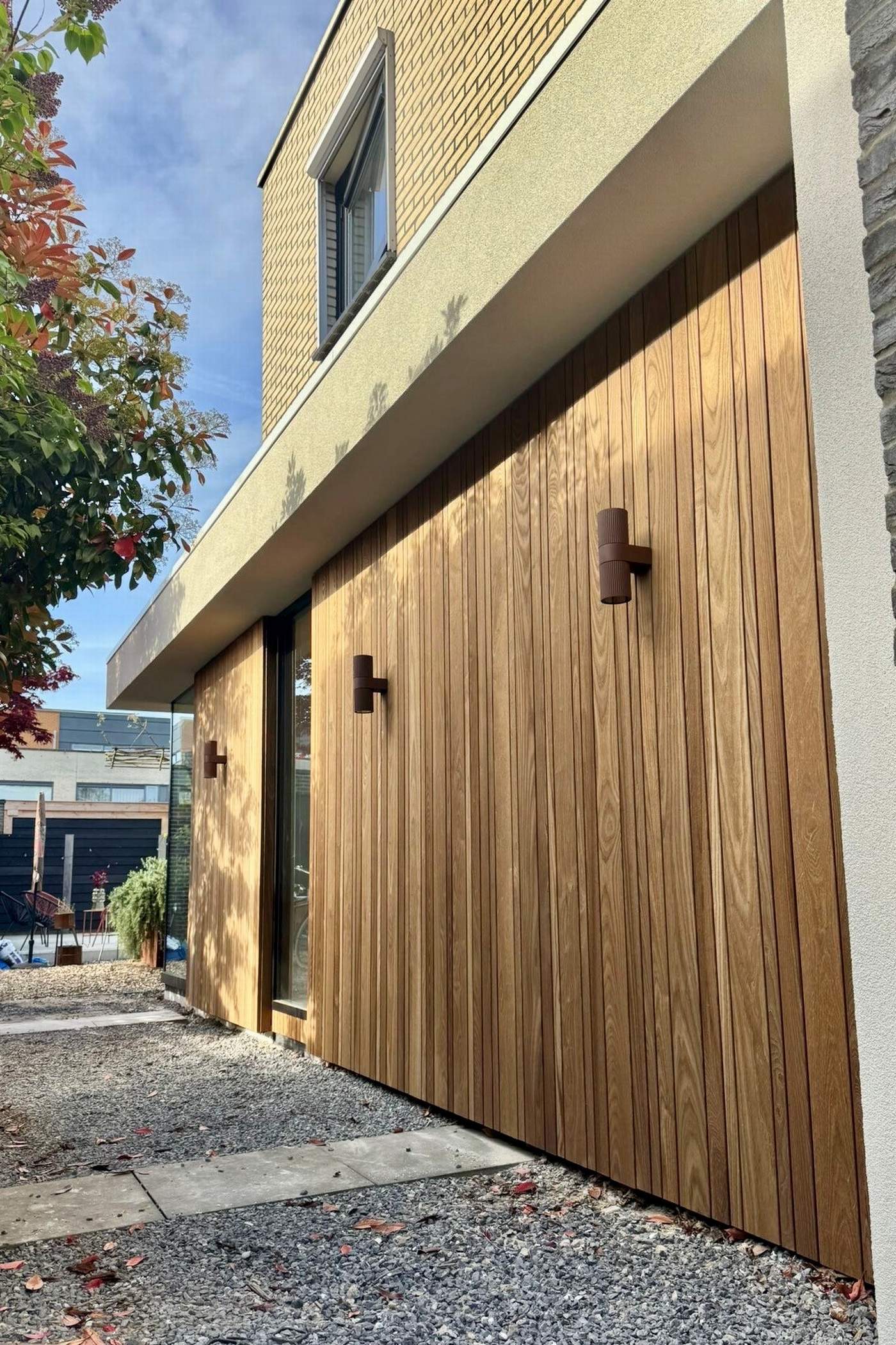 Aanbouw woning Alphen aan den Rijn  Meer dan bouwen