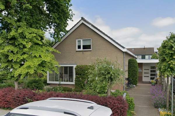 Nog één keer in de spotlight!  Meer dan bouwen