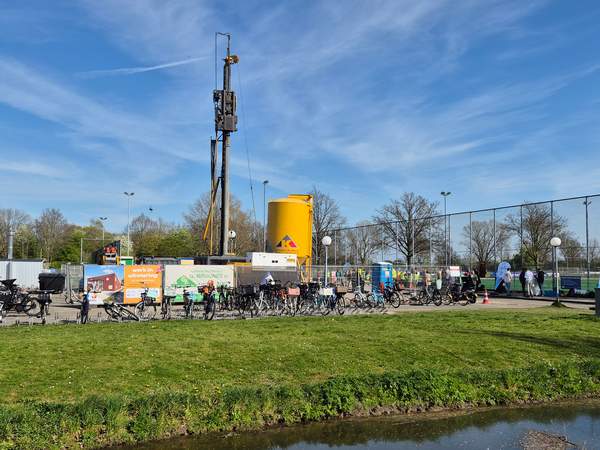 Nieuwbouw BSO Buitenspel Junis Kinderopvang  Meer dan bouwen