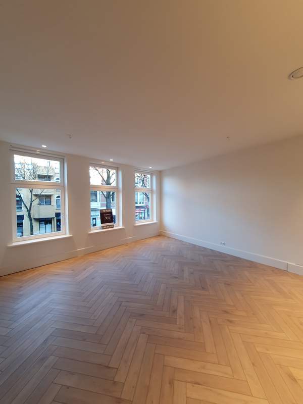 Nieuwbouw pand Den Haag  Meer dan bouwen
