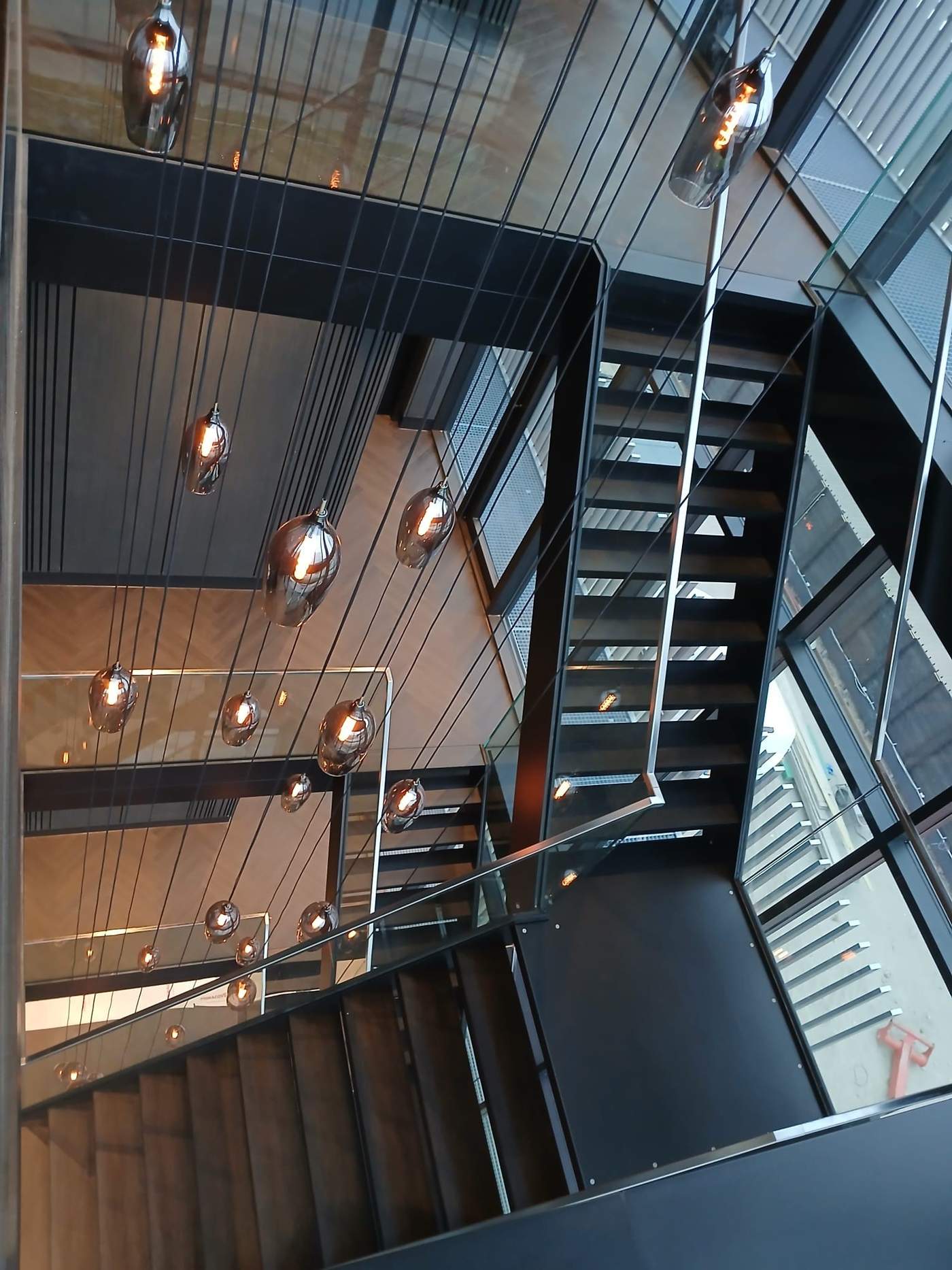 Nieuwbouw bedrijfspand Cebec Beveiligingen BV  Meer dan bouwen
