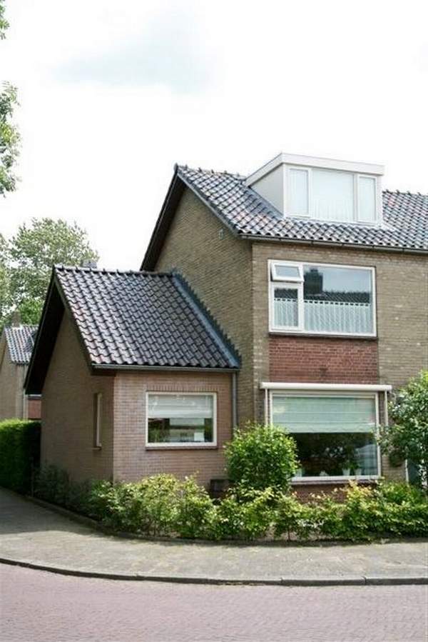 Nieuwbouw kantoorpand Gouwelandenlaan 5 Alphen aan den Rijn  Meer dan bouwen