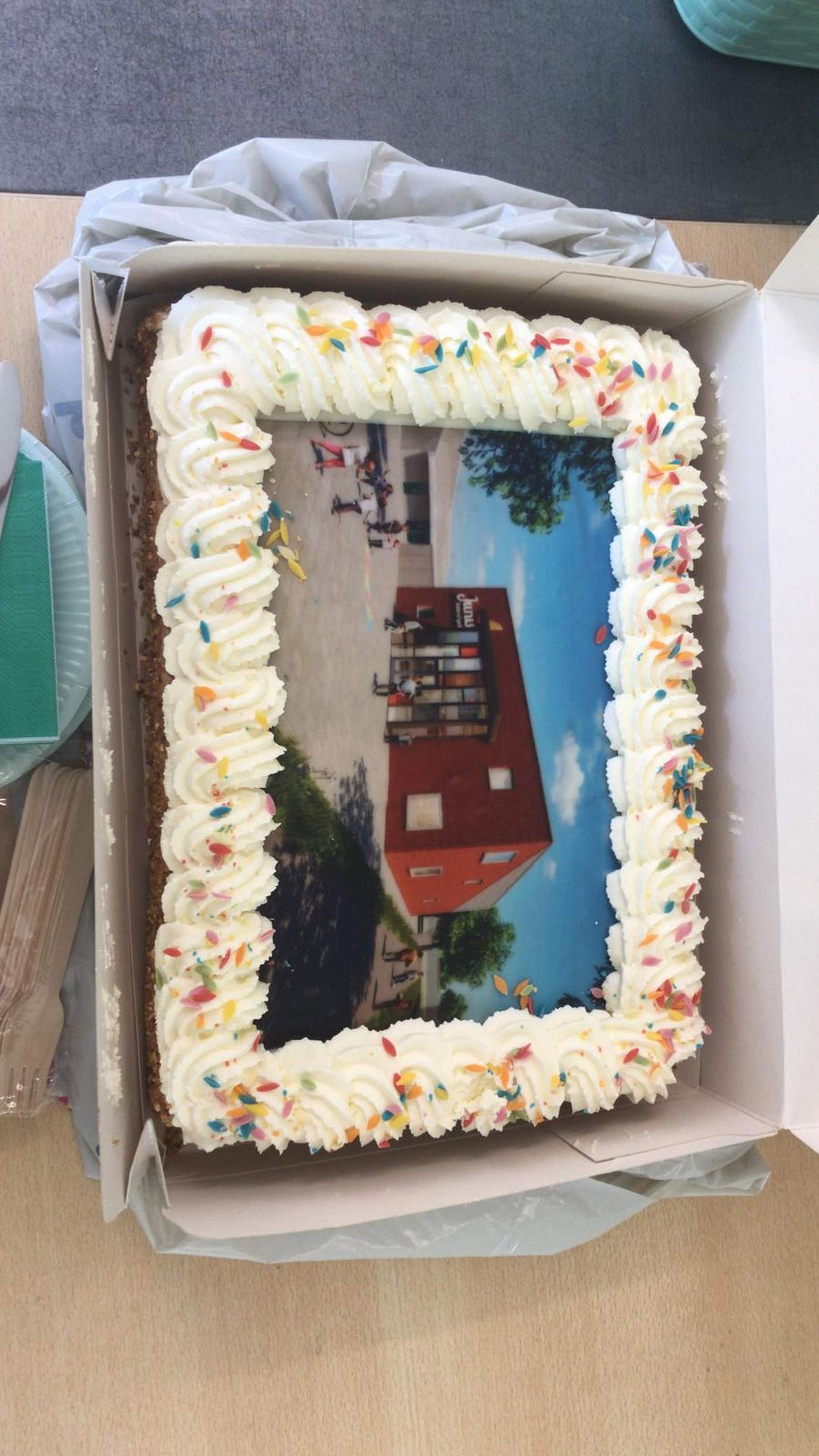 Nieuwbouw BSO Buitenspel Junis Kinderopvang  Meer dan bouwen