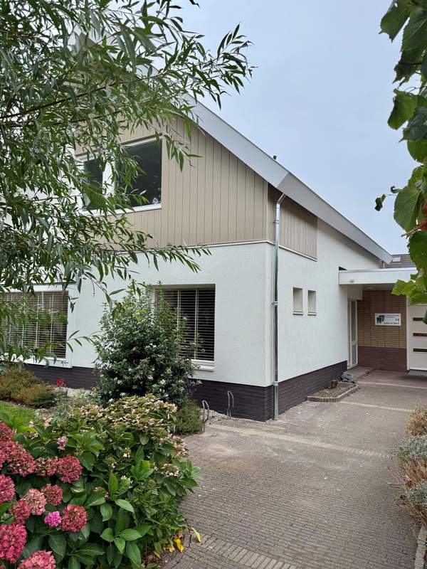 Metamorfose woning  Meer dan bouwen