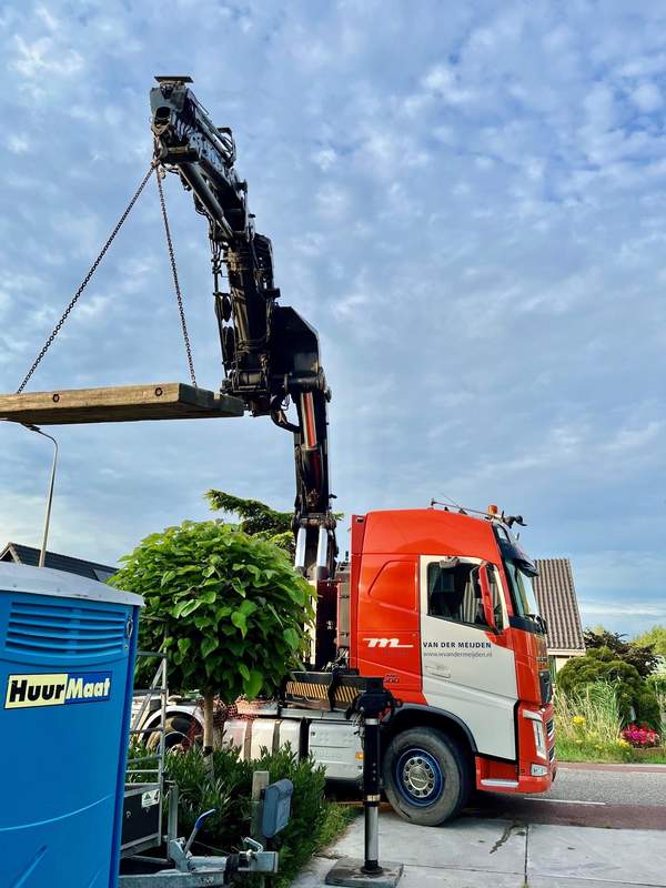 Aanbouw Rijneveld Boskoop  Meer dan bouwen