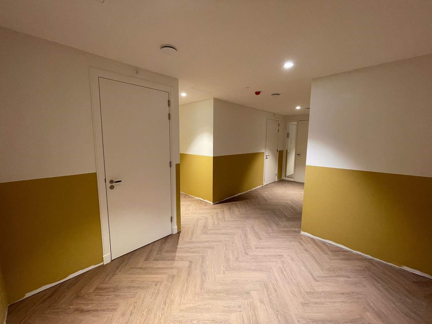 Transformatie J.P. Thijssenlaan Gouda: Binnen- en Buitenrenovatie  Meer dan bouwen