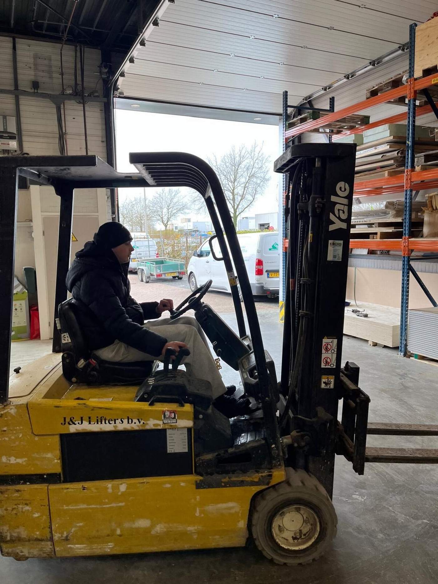 Bruijnes Veiligheid Dag 2026  Meer dan bouwen