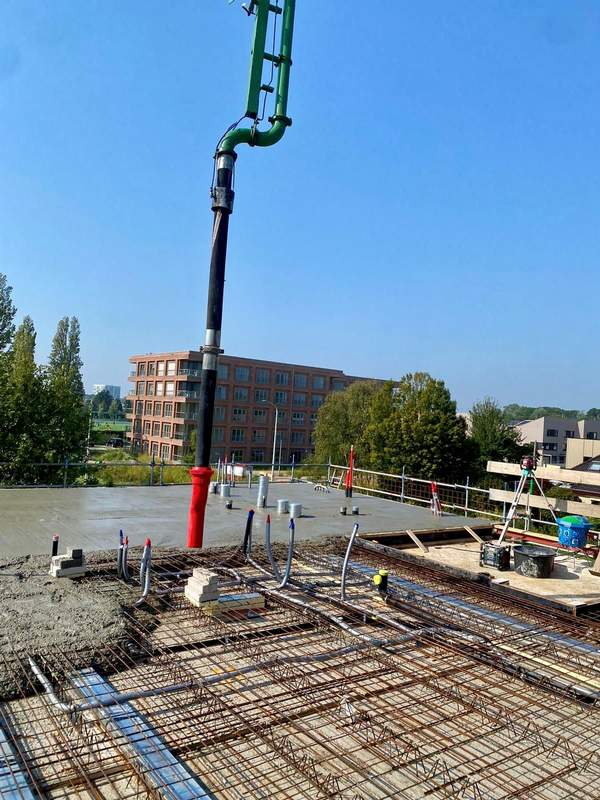 Nieuwbouw villa woning Den Haag  Meer dan bouwen