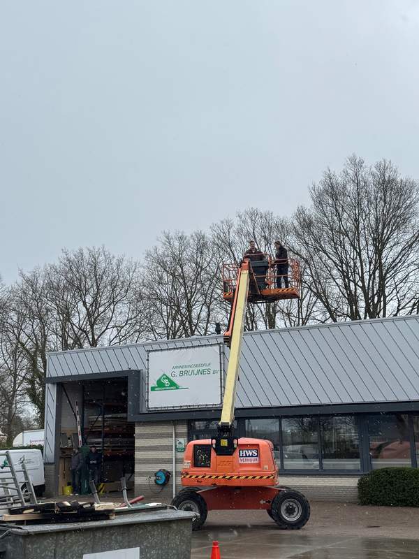 Bruijnes Veiligheid Dag 2026  Meer dan bouwen