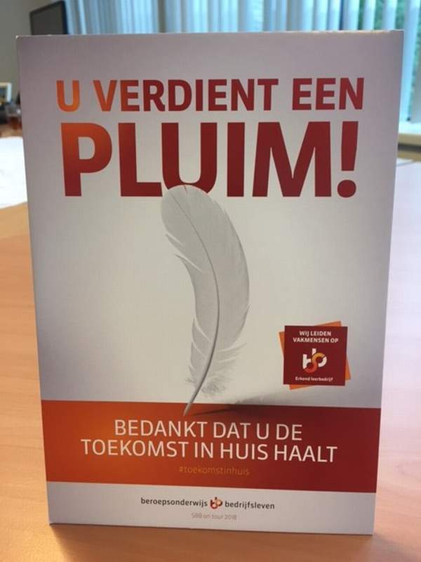 Nieuwbouw kantoorpand Gouwelandenlaan 5 Alphen aan den Rijn  Meer dan bouwen