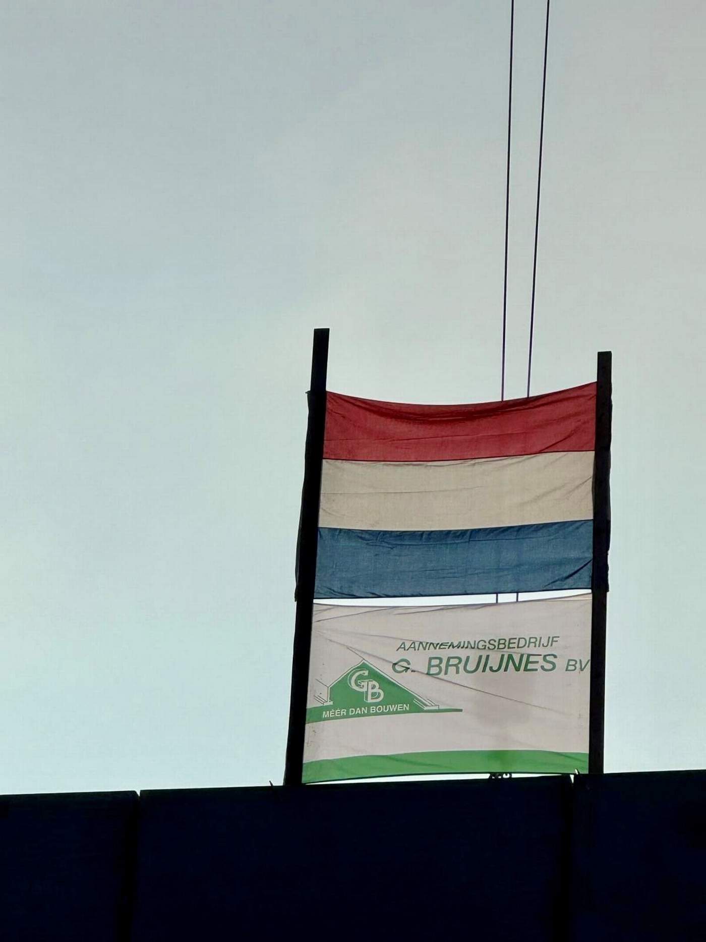 Nieuwbouw bedrijfspand European Conservation Center BV  Meer dan bouwen