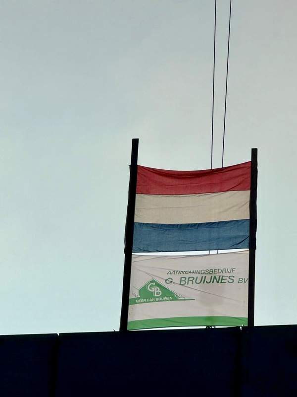 Nieuwbouw bedrijfspand European Conservation Center BV  Meer dan bouwen