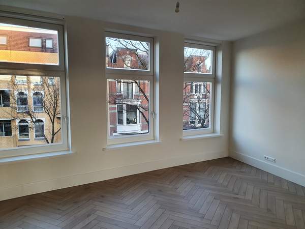 Nieuwbouw pand Den Haag  Meer dan bouwen