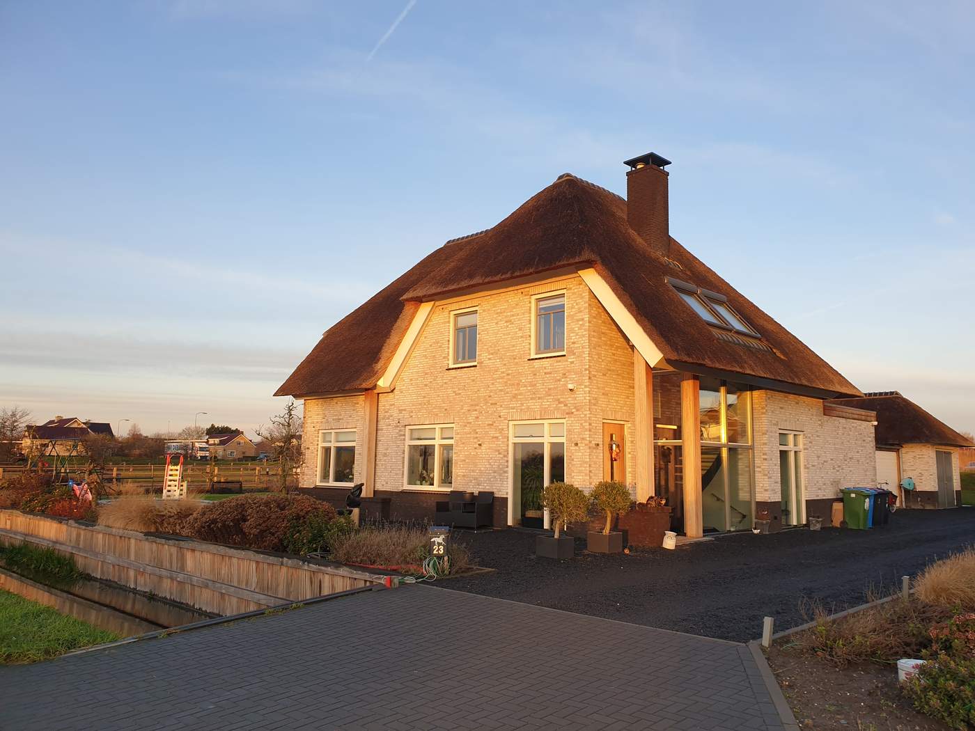 Nieuwbouw kantoorpand Gouwelandenlaan 5 Alphen aan den Rijn  Meer dan bouwen