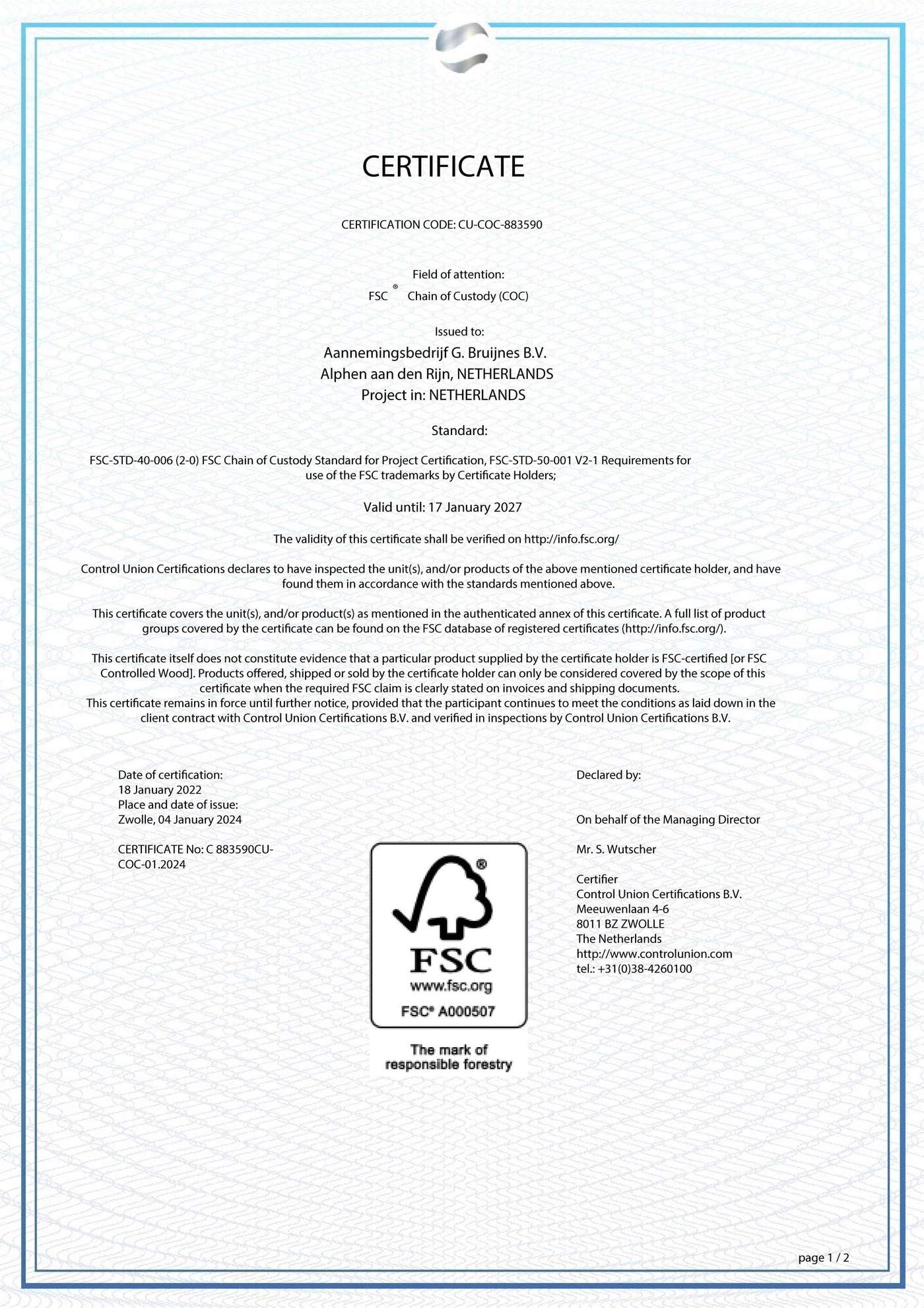 Aanbouw, opbouw, dakkapel of verbouwing, wij realiseren uw woonwensen  Meer dan bouwen