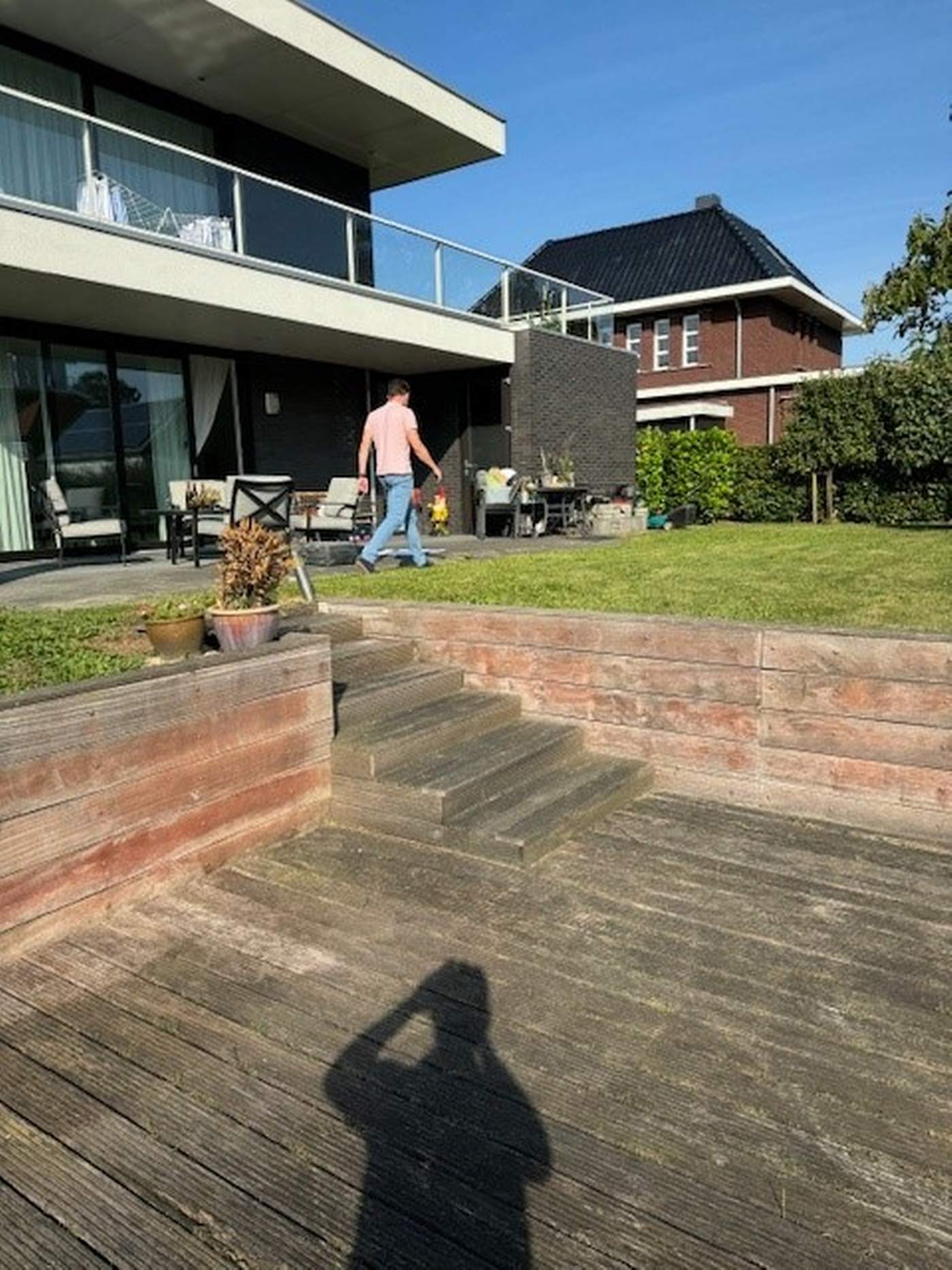 Nieuwbouw kantoorpand Gouwelandenlaan 5 Alphen aan den Rijn  Meer dan bouwen