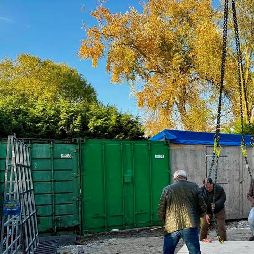 Nieuwbouw 6 appartementen Rijnlust Alphen aan den Rijn  Meer dan bouwen