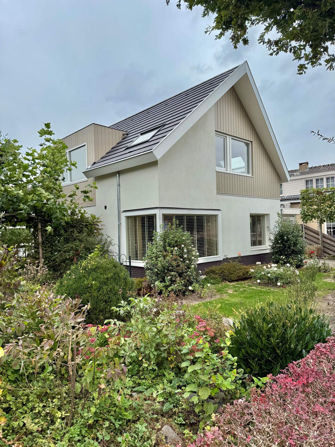 Nog één keer in de spotlight!  Meer dan bouwen