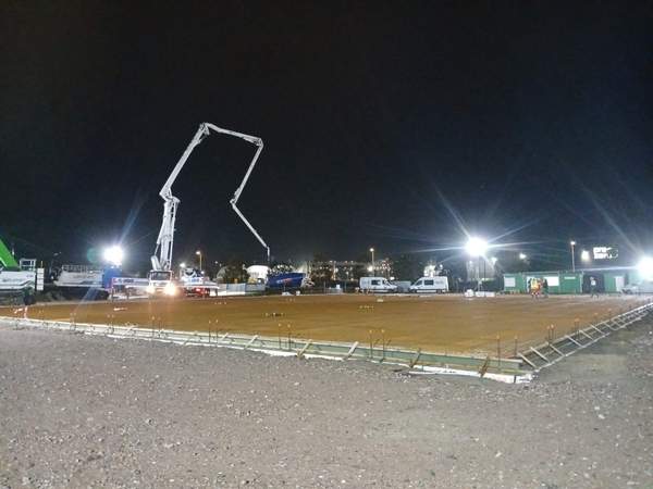 Nieuwbouw bedrijfspand Alphen aan den Rijn  Meer dan bouwen