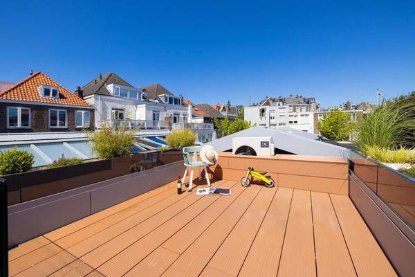 Transformatie De Ruijterstraat  Meer dan bouwen