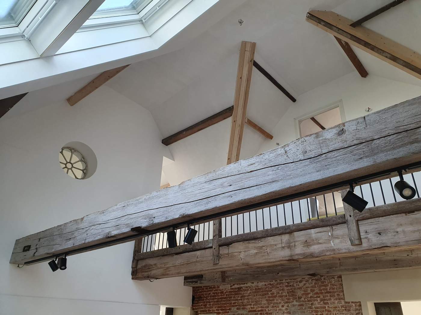 Renovatie en nieuwbouw woning Landlustweg 7: Duurzame transformatie met vakmanschap  Meer dan bouwen
