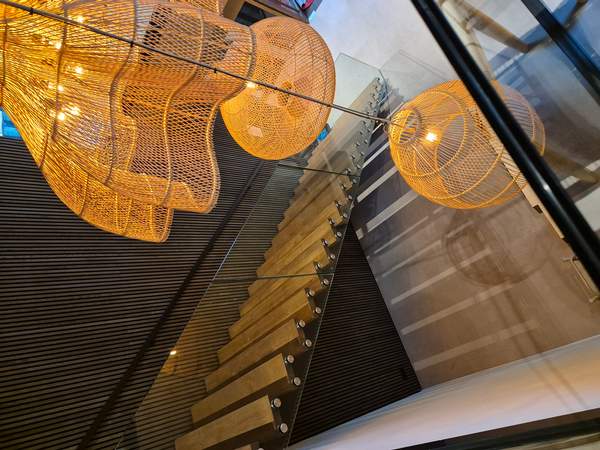 Nieuwbouw kantoorruimte Warmerdam Spoelbedrijf  Meer dan bouwen