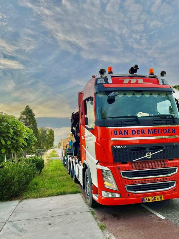 Aanbouw Rijneveld Boskoop  Meer dan bouwen