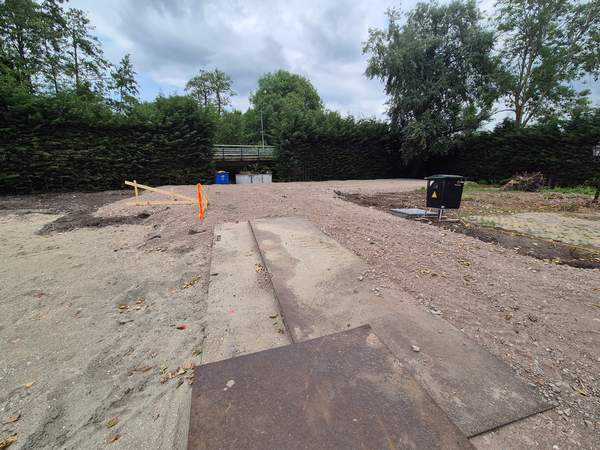 Nieuwbouw 6 appartementen Rijnlust Alphen aan den Rijn  Meer dan bouwen