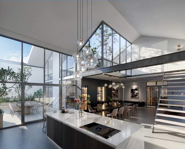 Transformatie De Ruijterstraat  Meer dan bouwen