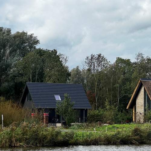 Nieuwbouw woning  Meer dan bouwen