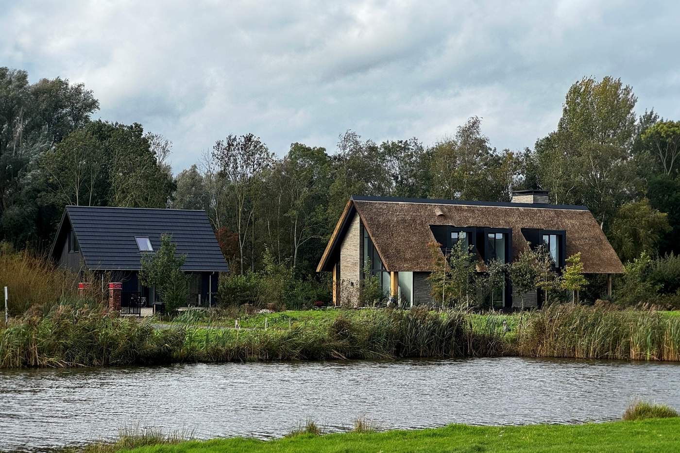 Nieuwbouw woning  Meer dan bouwen