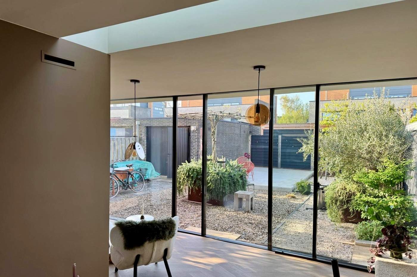 Aanbouw woning Alphen aan den Rijn  Meer dan bouwen