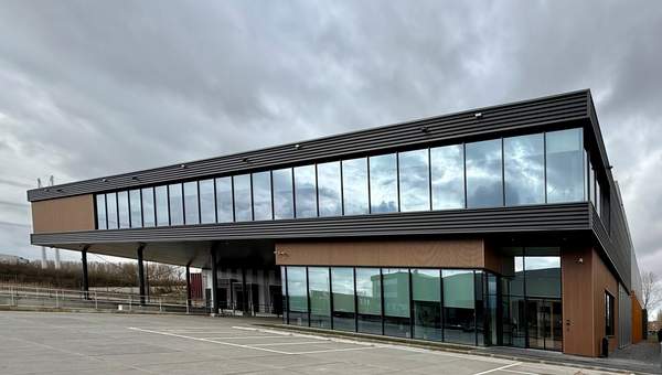 Aanbouw, opbouw, dakkapel of verbouwing, wij realiseren uw woonwensen  Meer dan bouwen