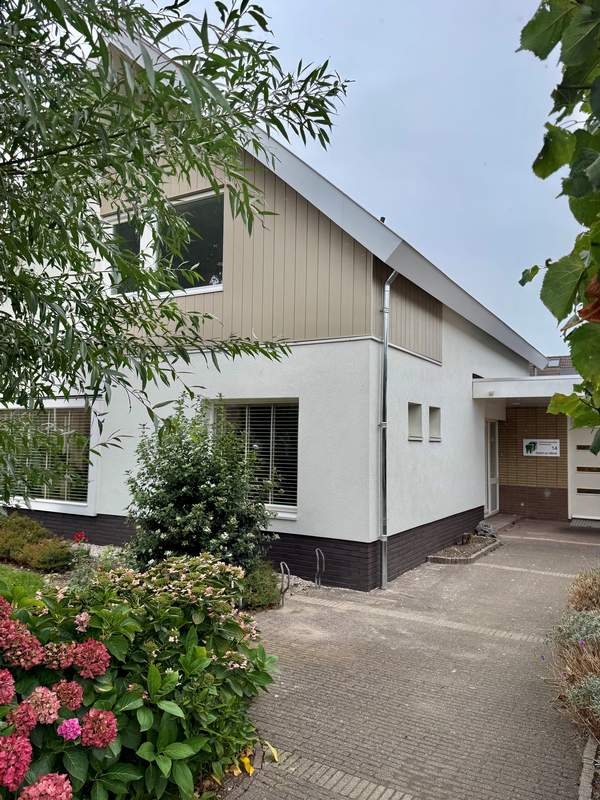 Nog één keer in de spotlight!  Meer dan bouwen