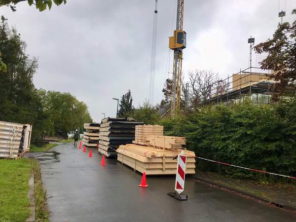Nieuwbouw villa woning Den Haag  Meer dan bouwen