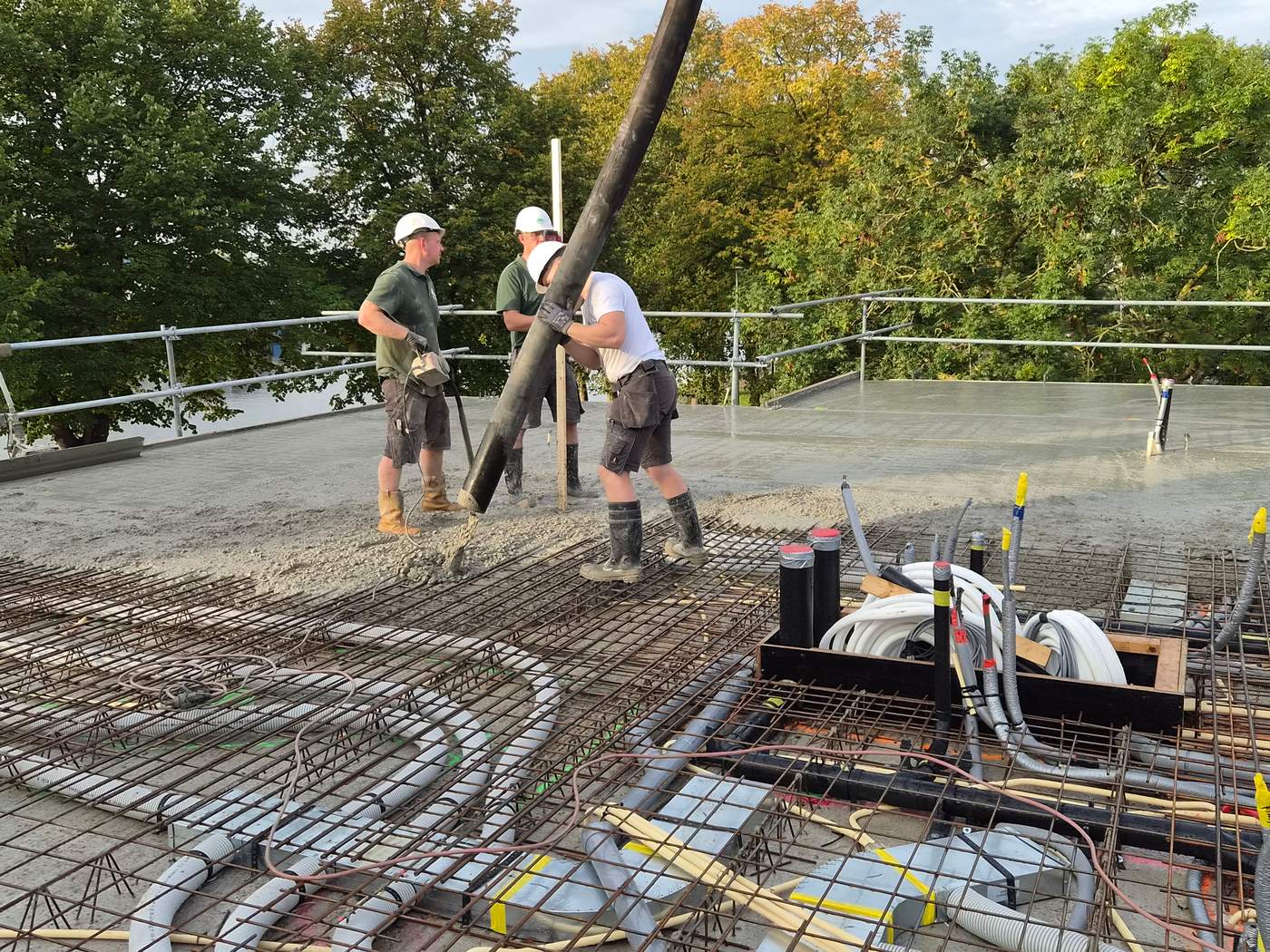 Nieuwbouw 6 appartementen Rijnlust Alphen aan den Rijn  Meer dan bouwen