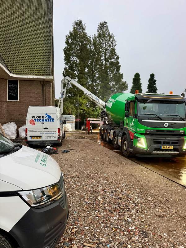 Transformatie Zijdekerk naar woonzorglocatie  Meer dan bouwen